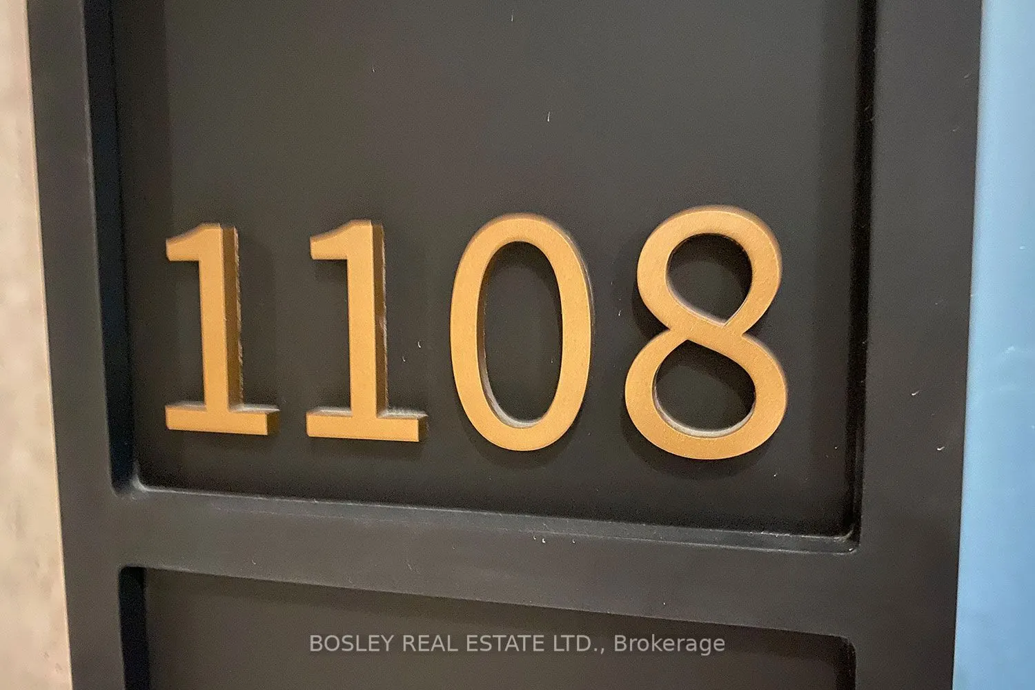 505 Richmond Street W, #1108