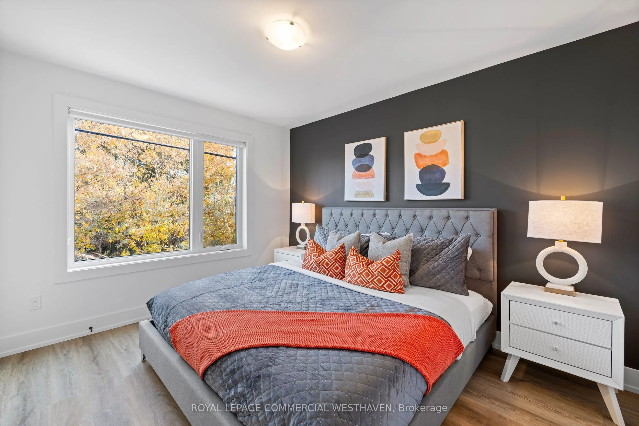 449 Lansdowne Avenue, #Laneway