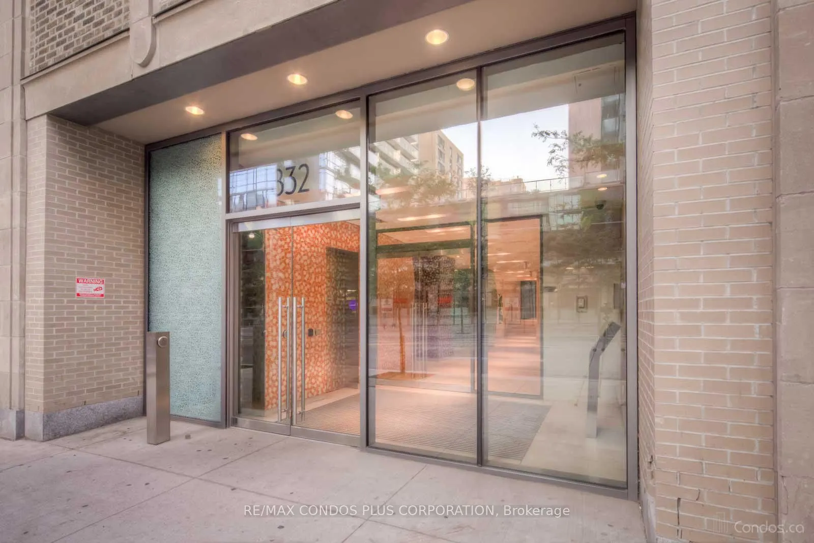 832 Bay Street, #5007