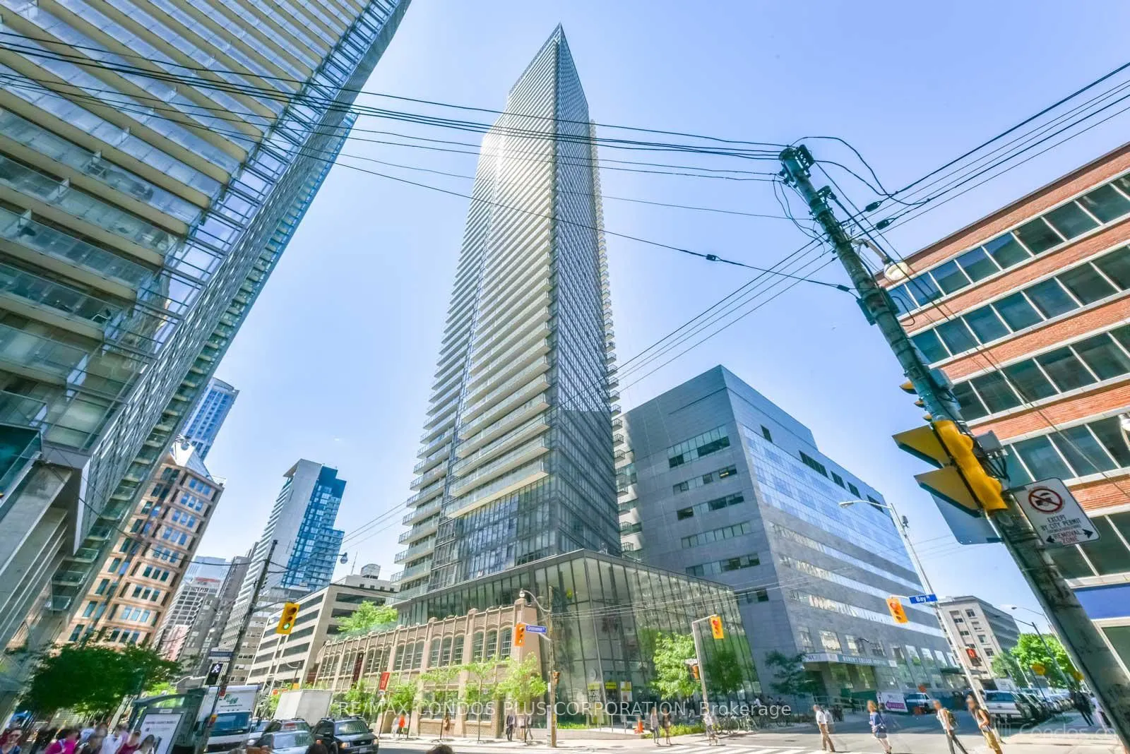 832 Bay Street, #5007