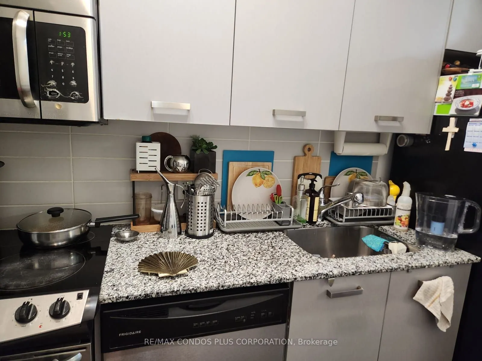 832 Bay Street, #5007
