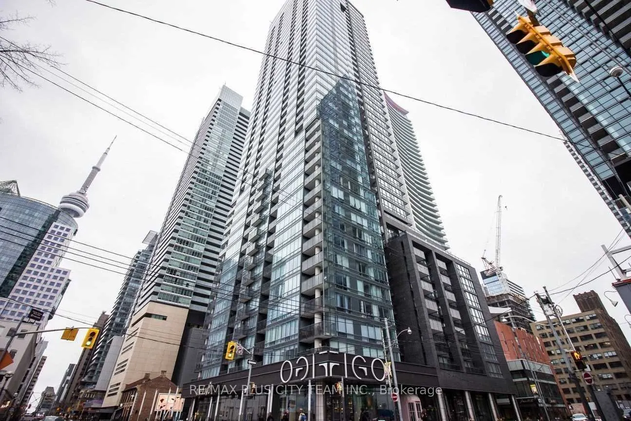 295 Adelaide Street W, #1610