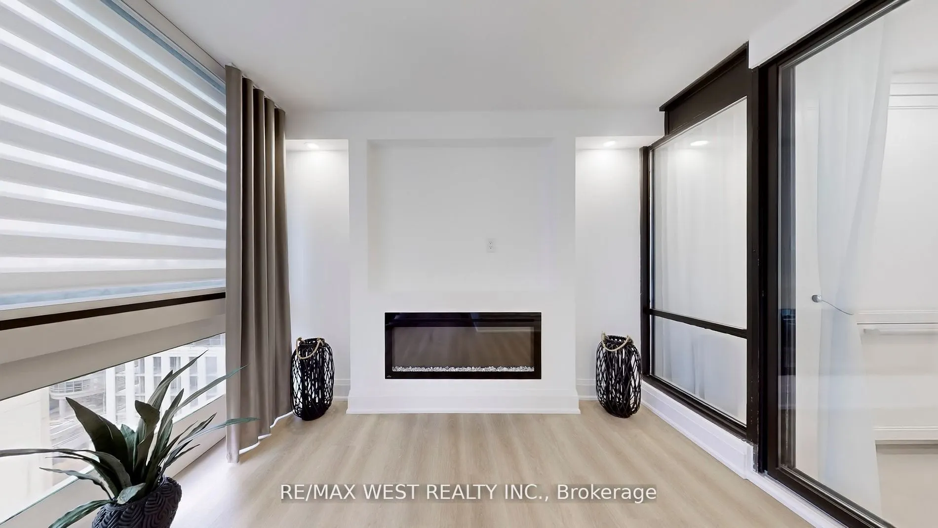 240 Heath Street W, #801