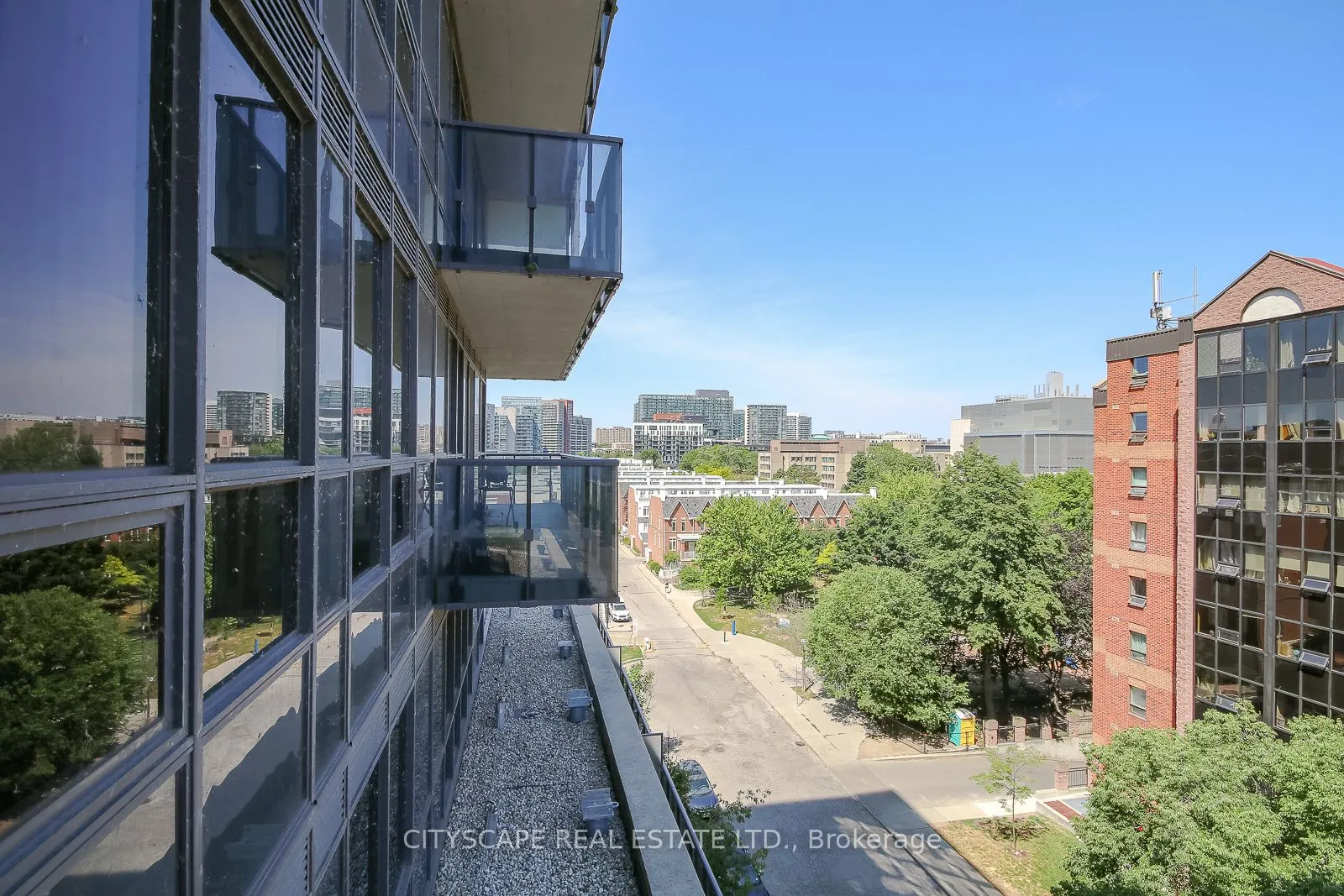 1030 King Street W, #626