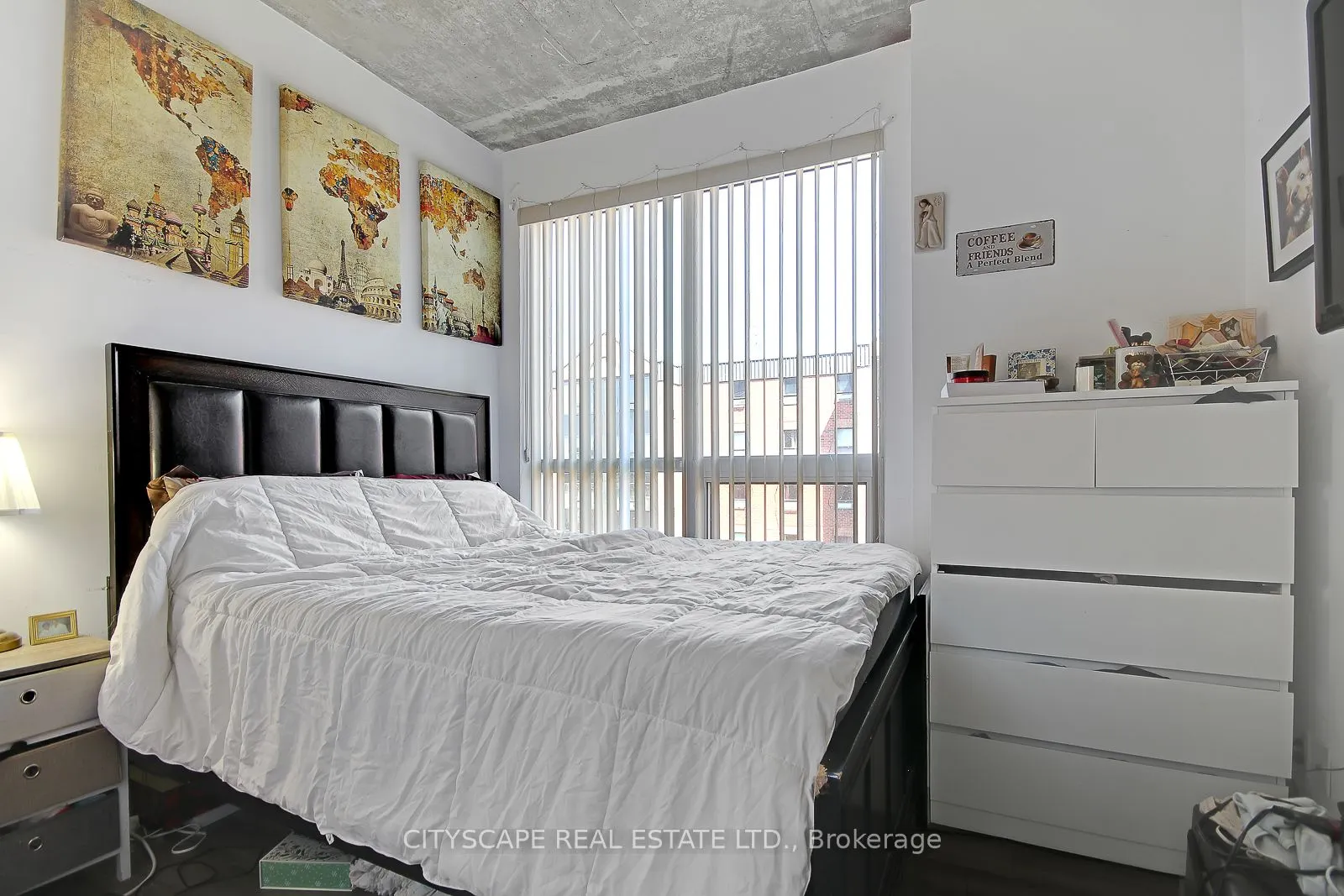 1030 King Street W, #626