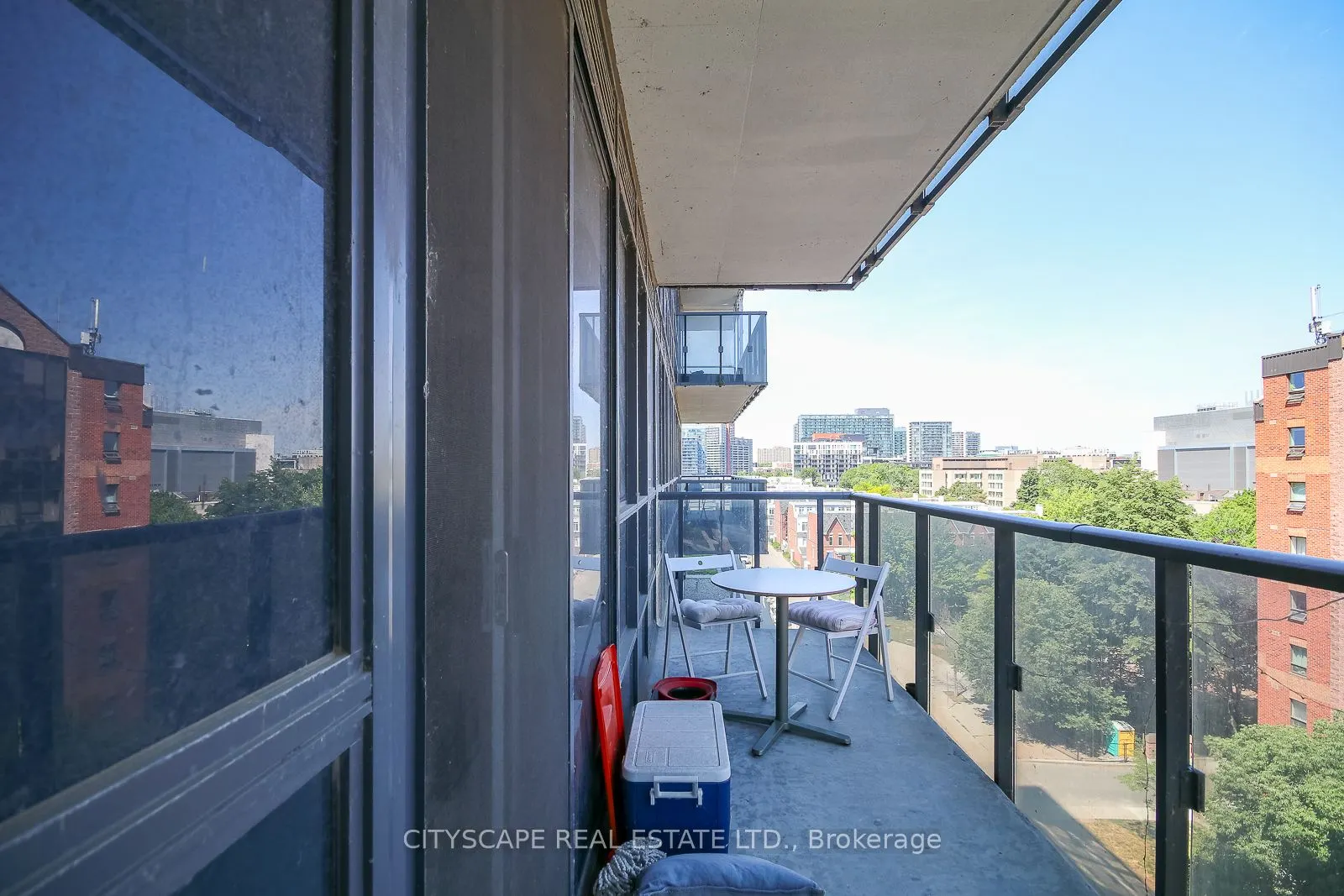1030 King Street W, #626
