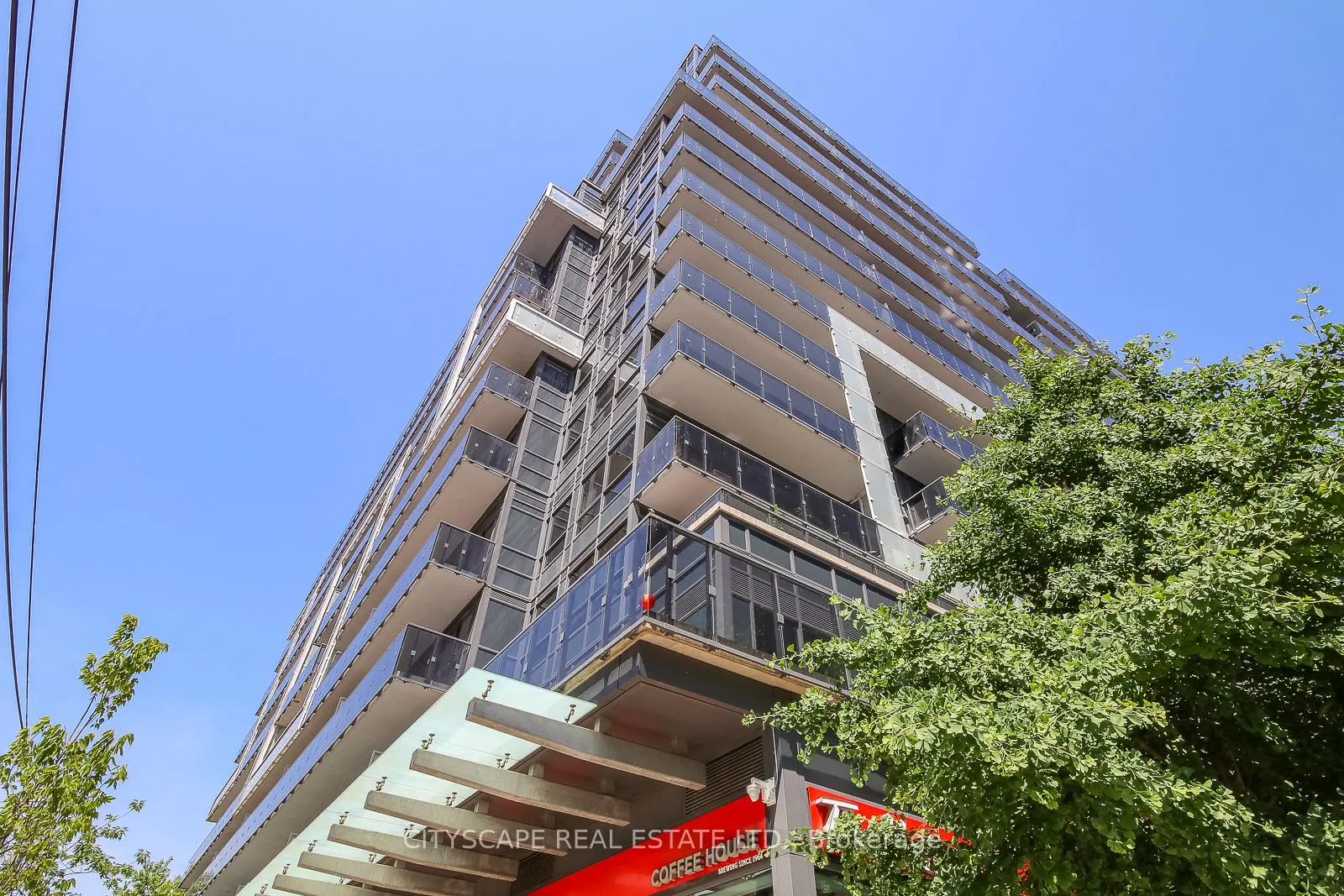 1030 King Street W, #626
