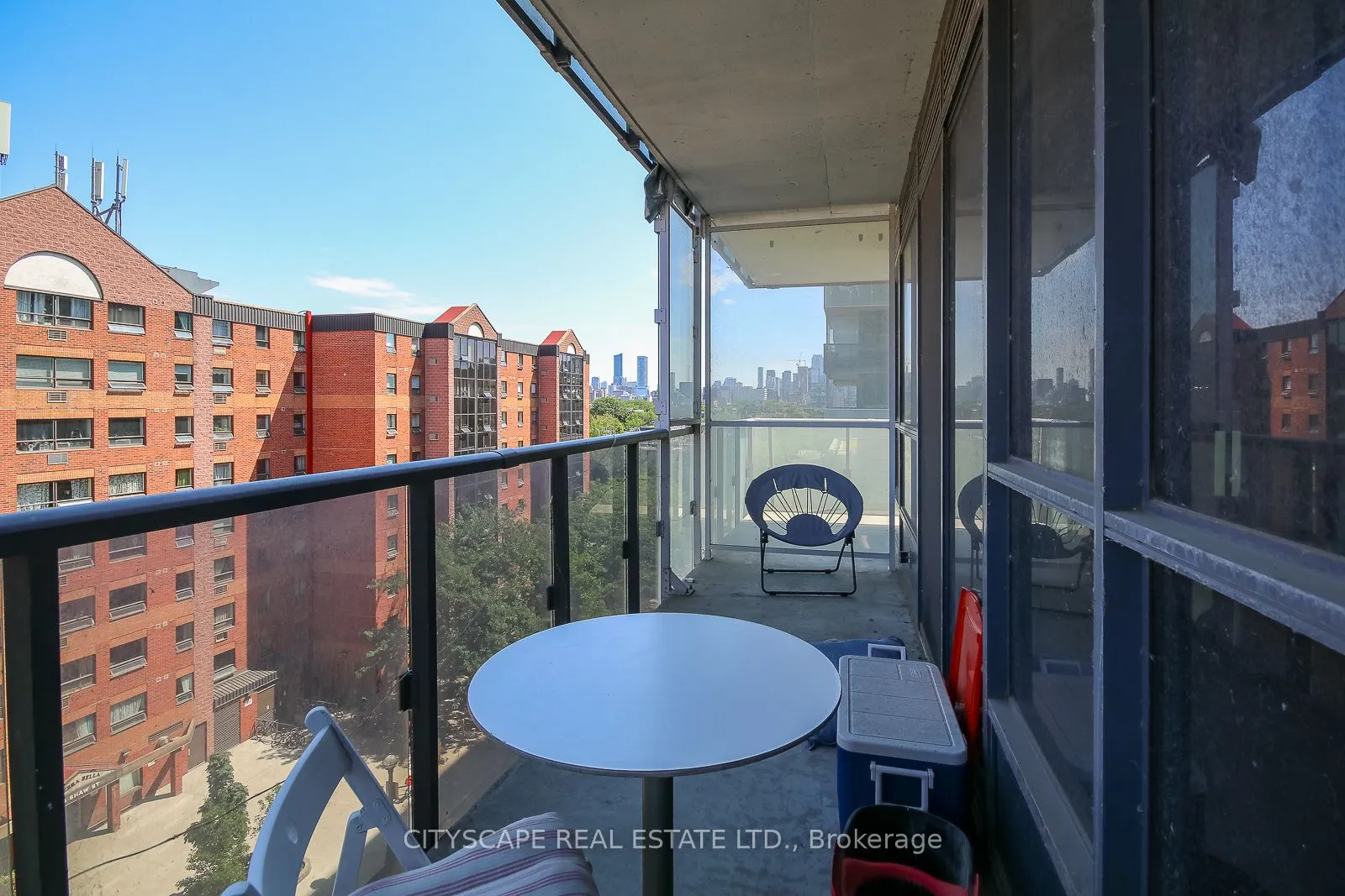 1030 King Street W, #626
