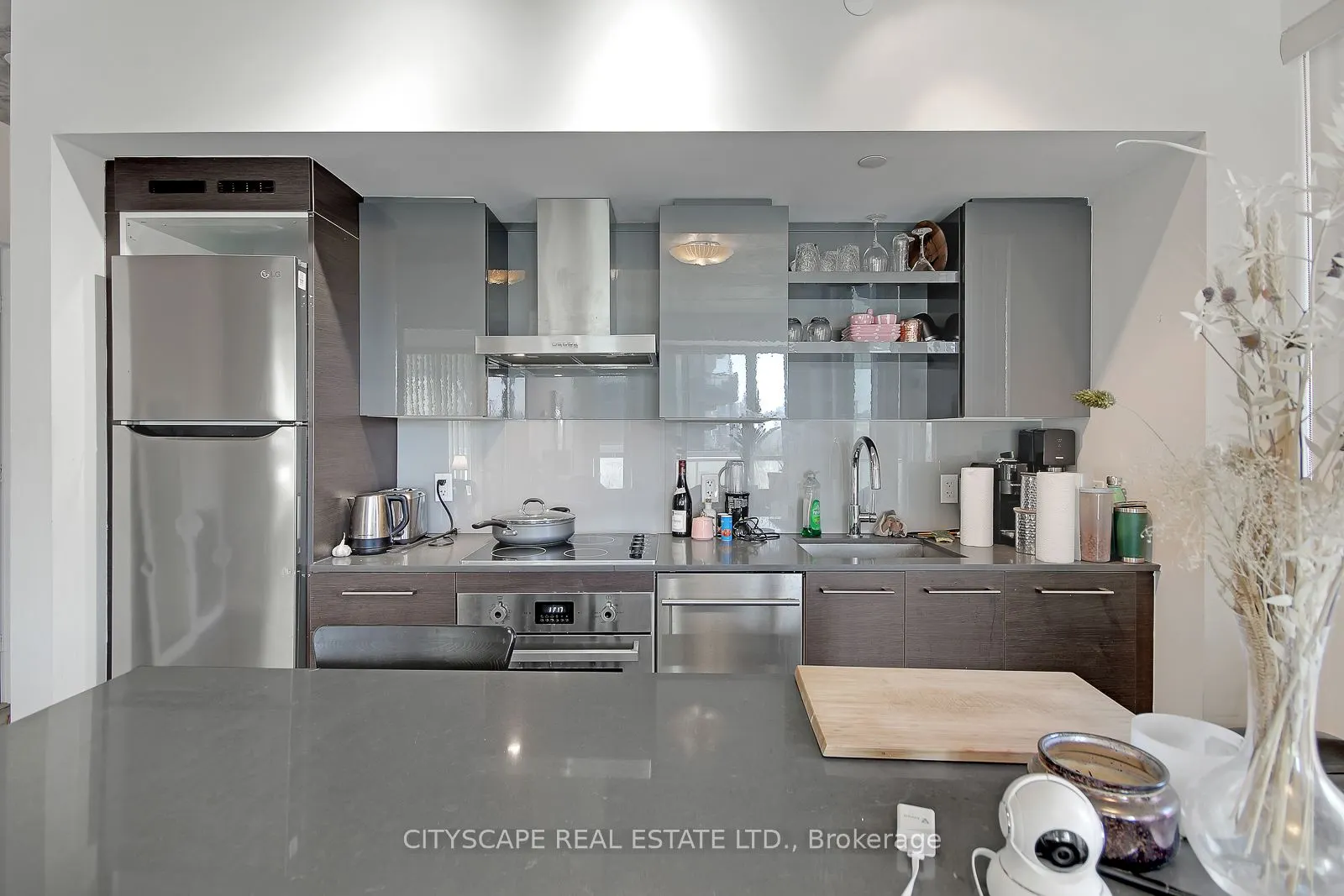 1030 King Street W, #626