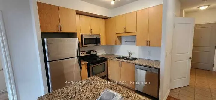133 Wynford Drive, #1707