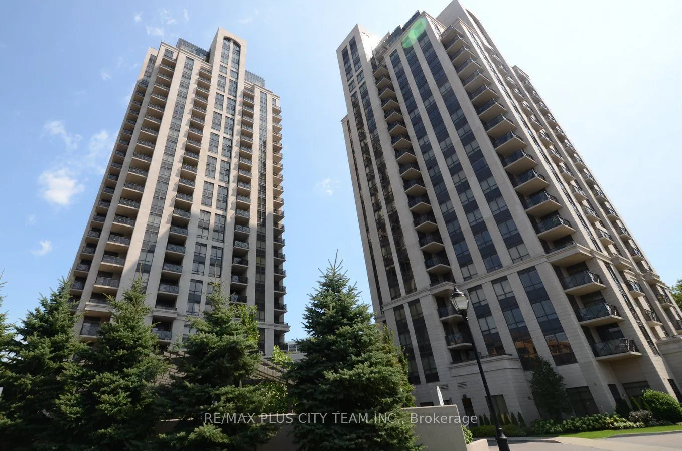 133 Wynford Drive, #1707