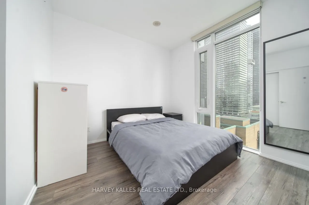 75 St Nicholas Street, #1202