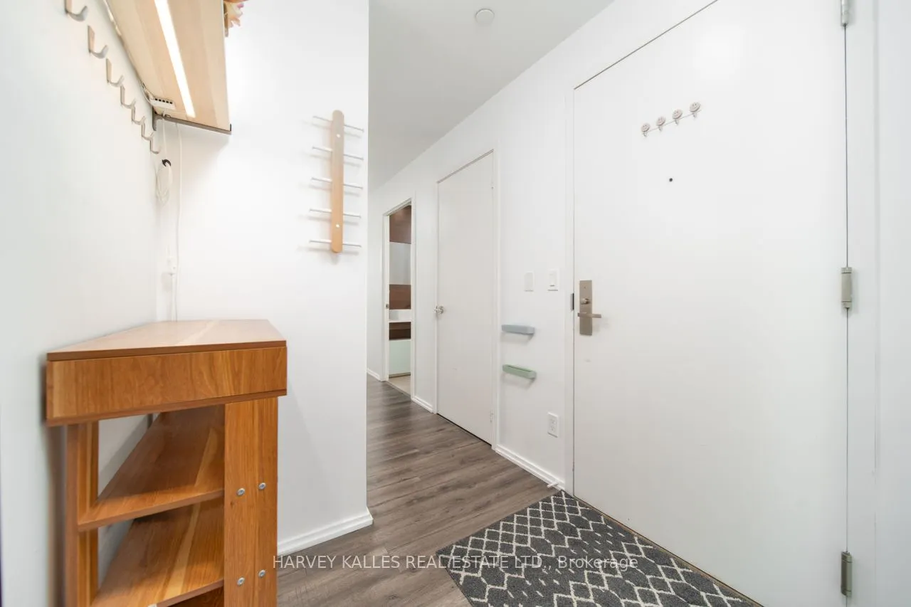 75 St Nicholas Street, #1202