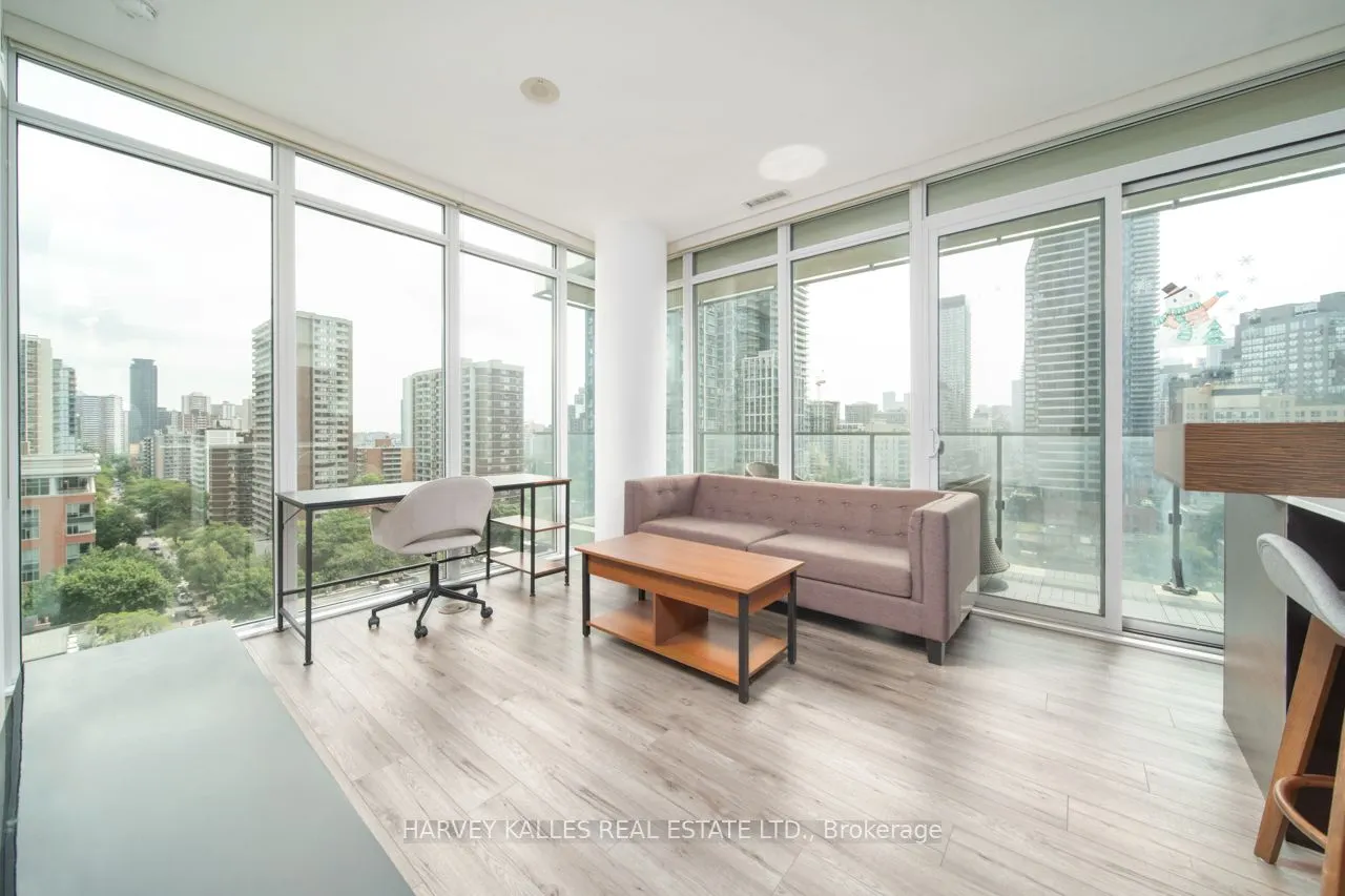 75 St Nicholas Street, #1202