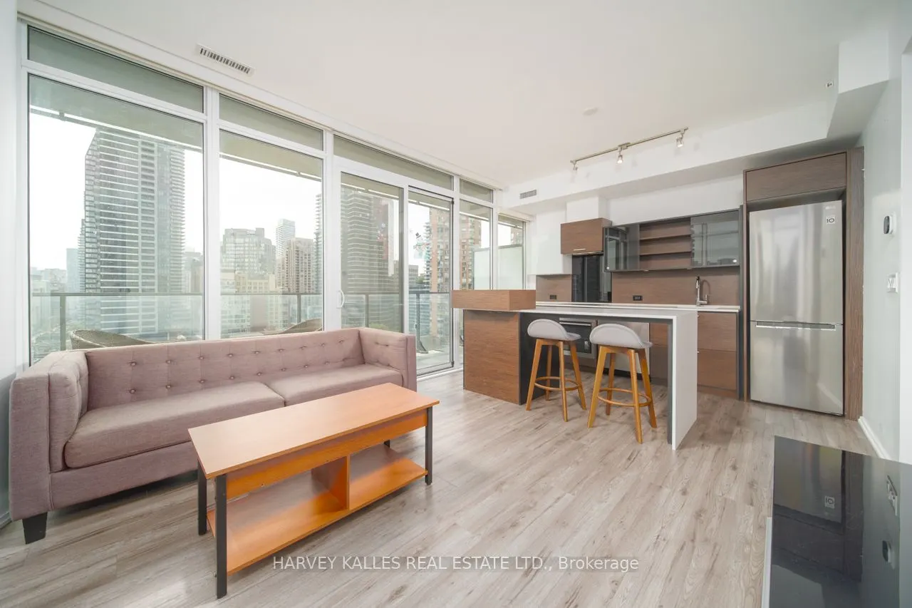 75 St Nicholas Street, #1202