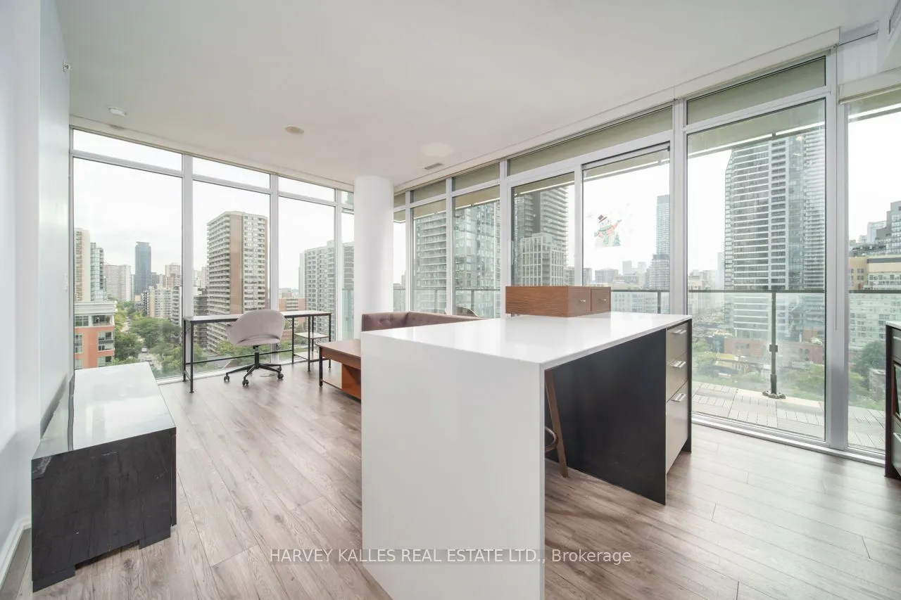 75 St Nicholas Street, #1202