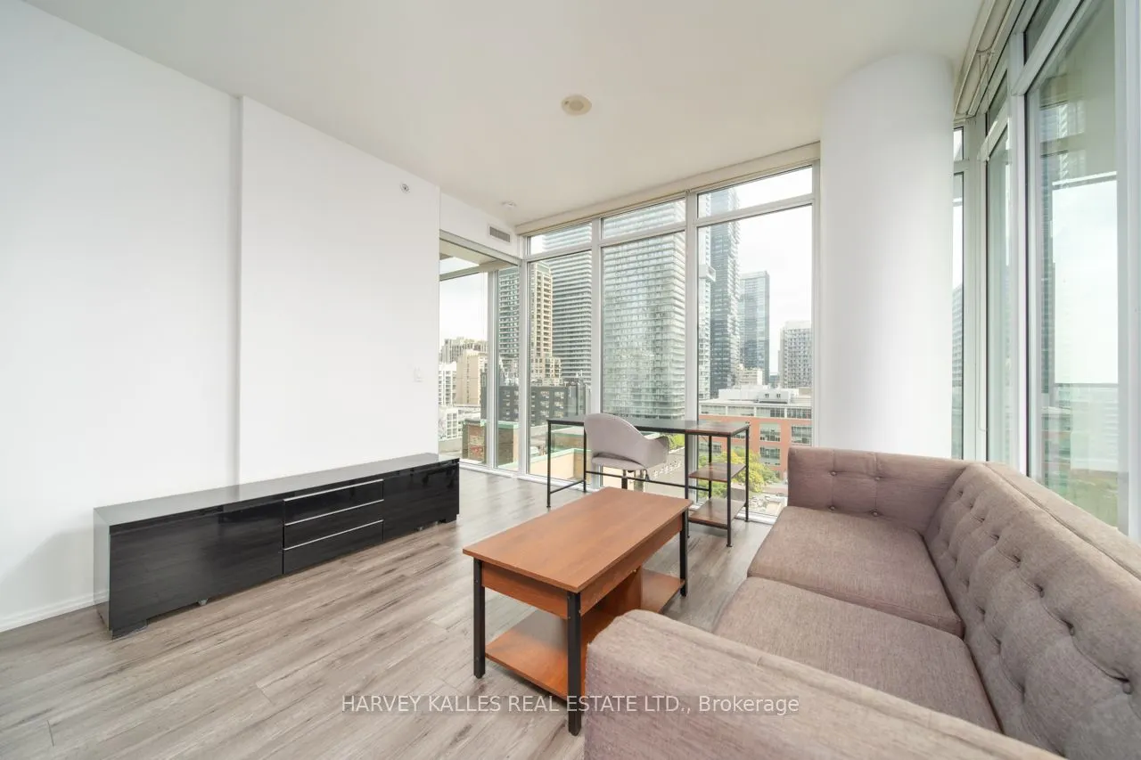 75 St Nicholas Street, #1202