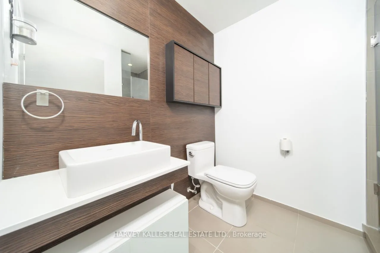 75 St Nicholas Street, #1202