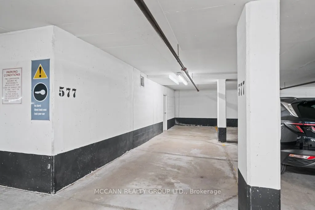 3 Rean Drive, #1807
