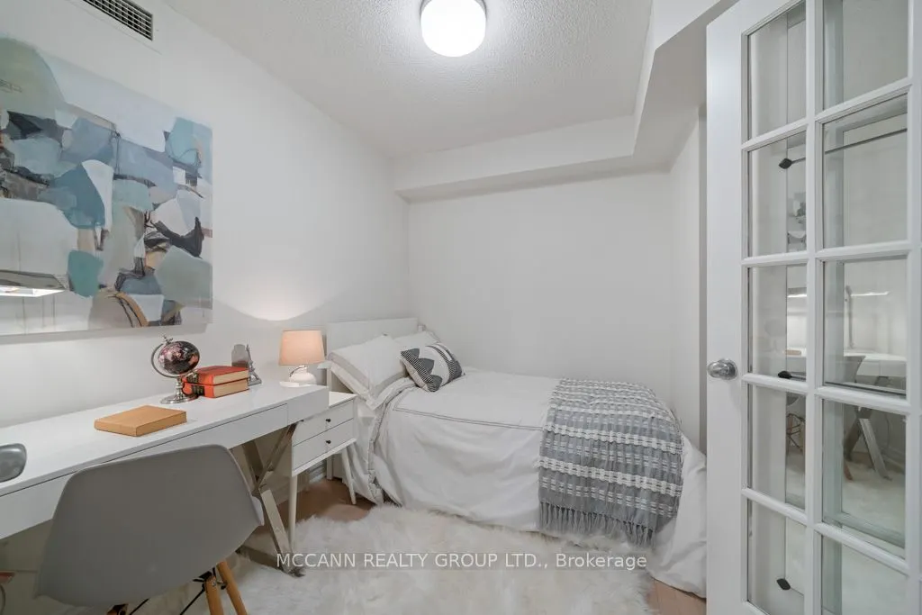 3 Rean Drive, #1807