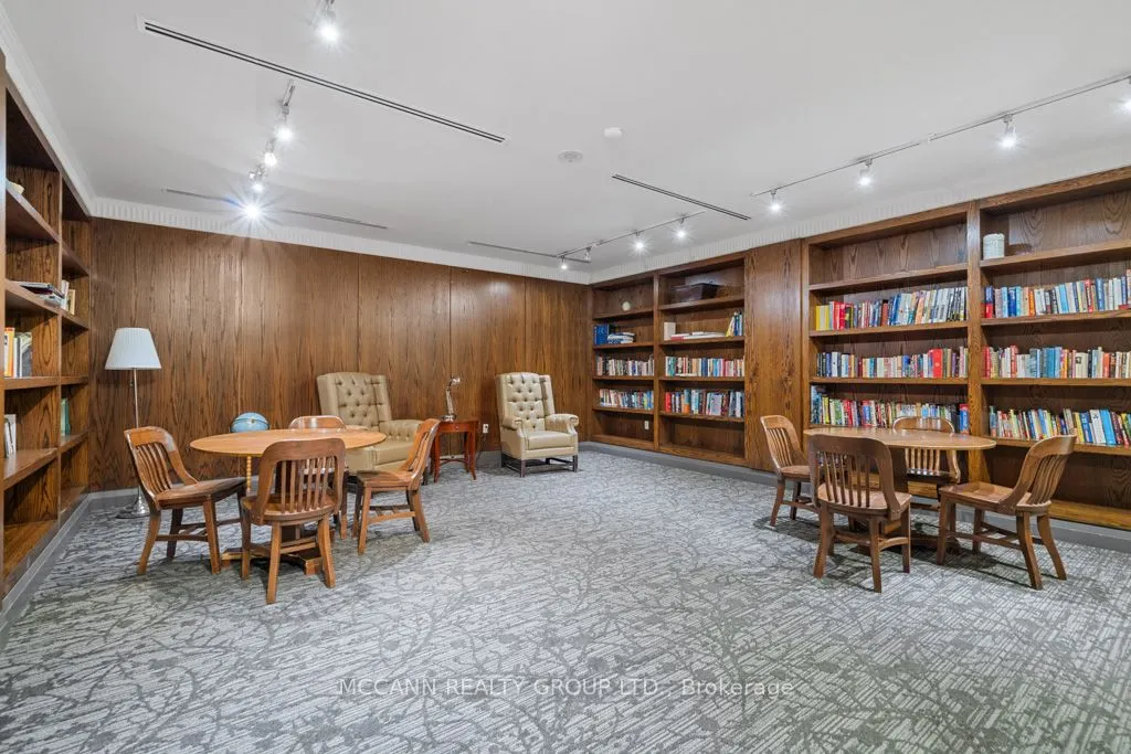 3 Rean Drive, #1807
