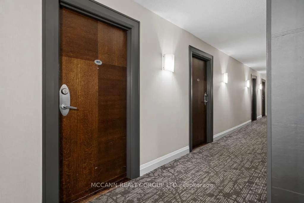 3 Rean Drive, #1807