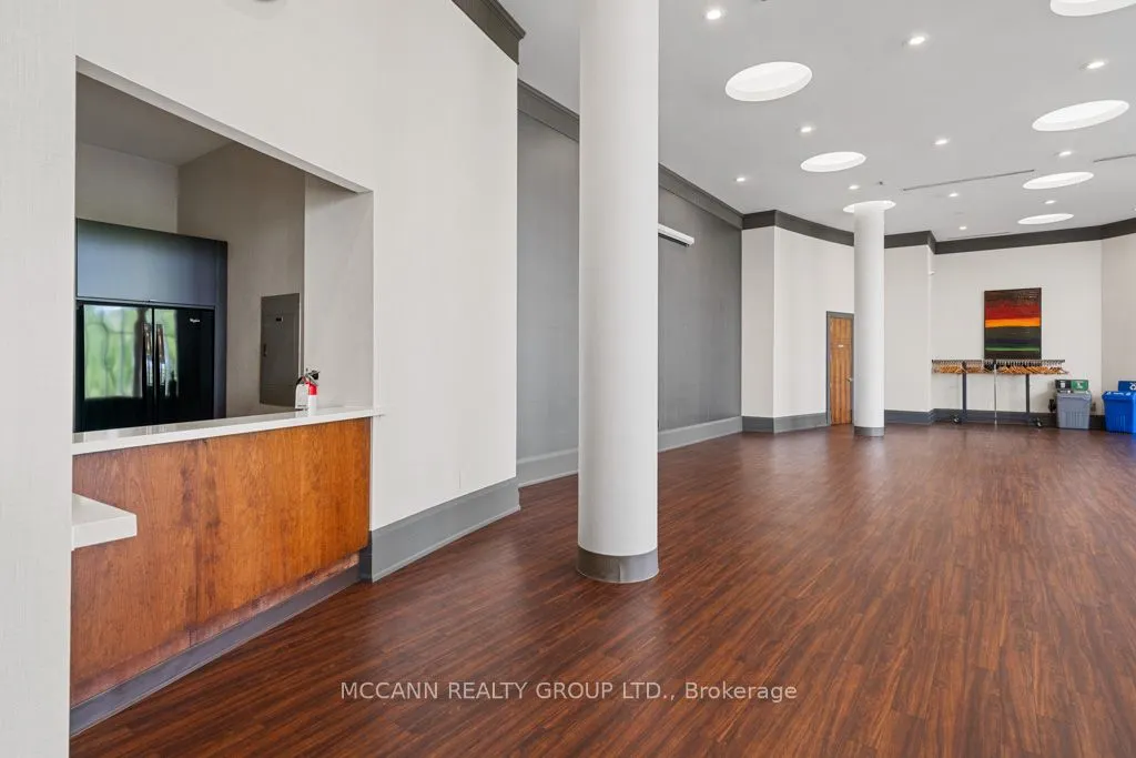 3 Rean Drive, #1807