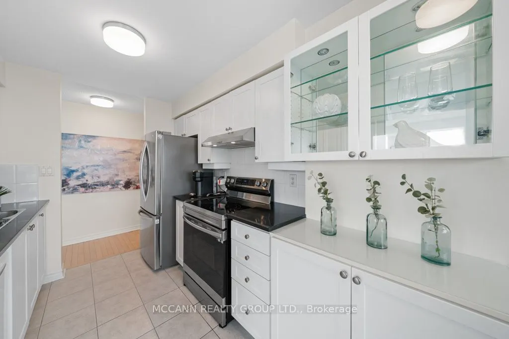 3 Rean Drive, #1807