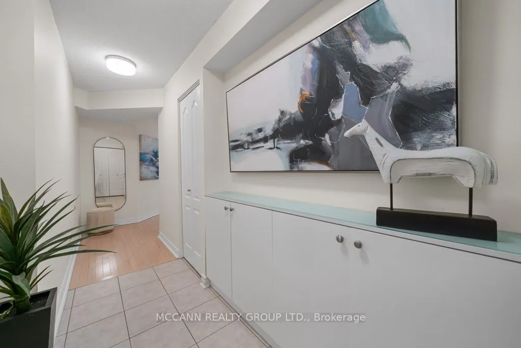 3 Rean Drive, #1807