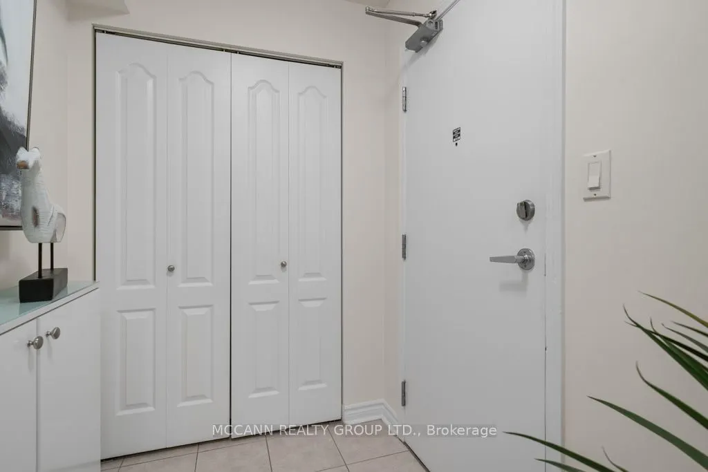 3 Rean Drive, #1807