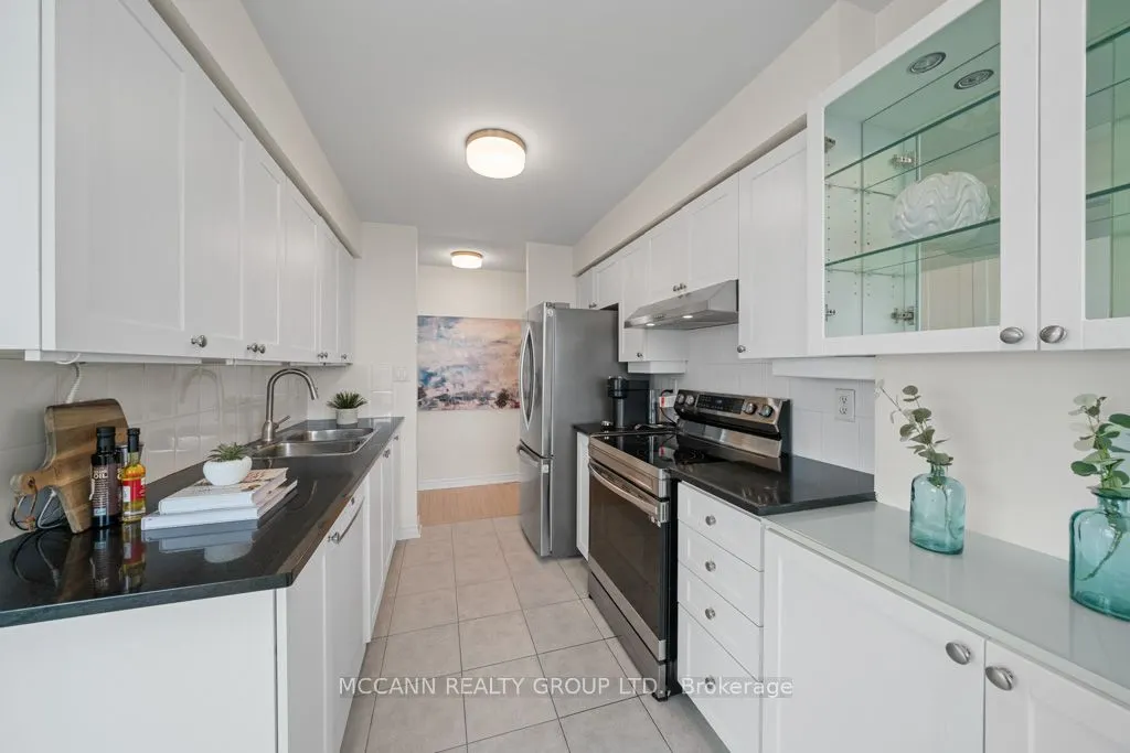 3 Rean Drive, #1807