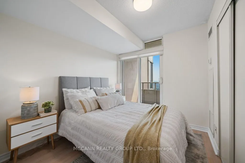 3 Rean Drive, #1807