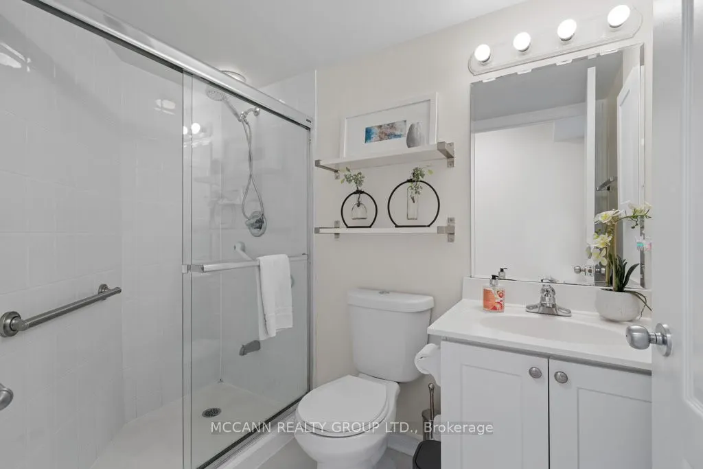 3 Rean Drive, #1807