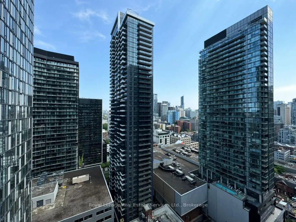 28 Widmer Street, #2725