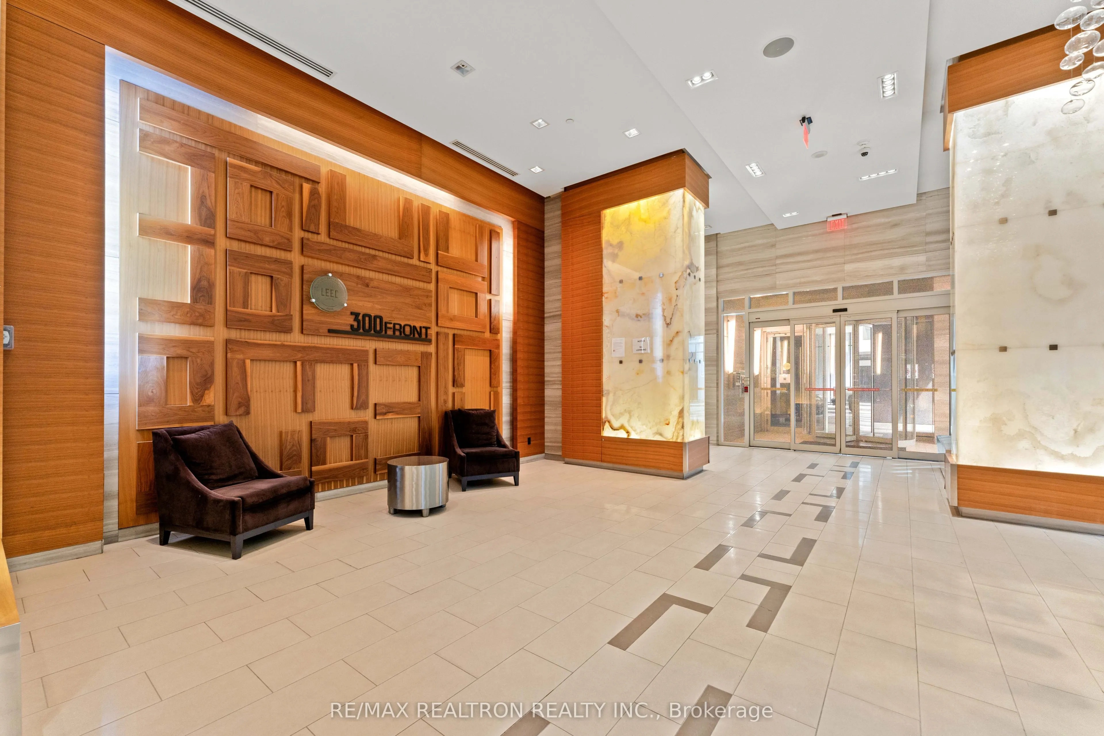 300 Front Street W, #2603