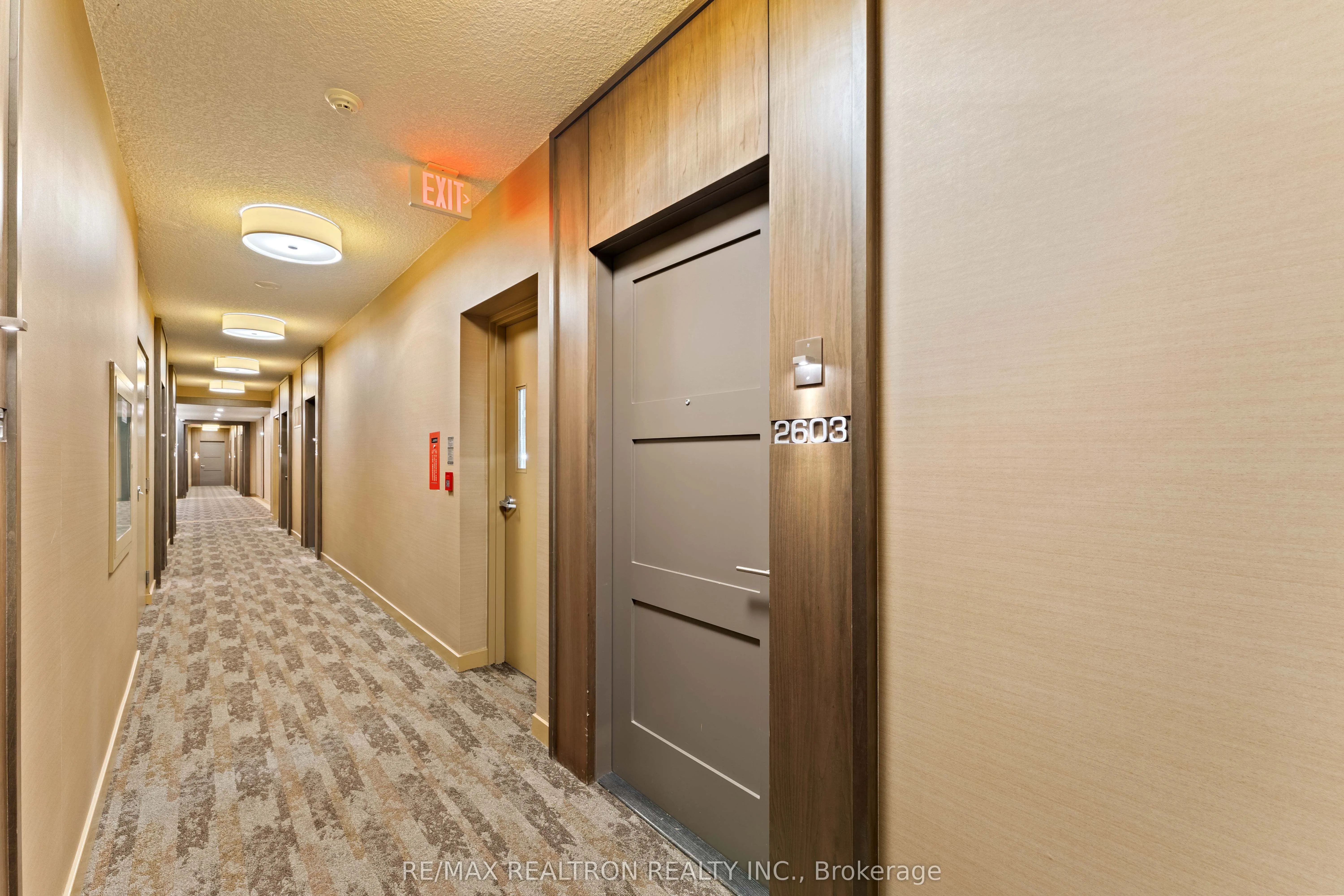 300 Front Street W, #2603