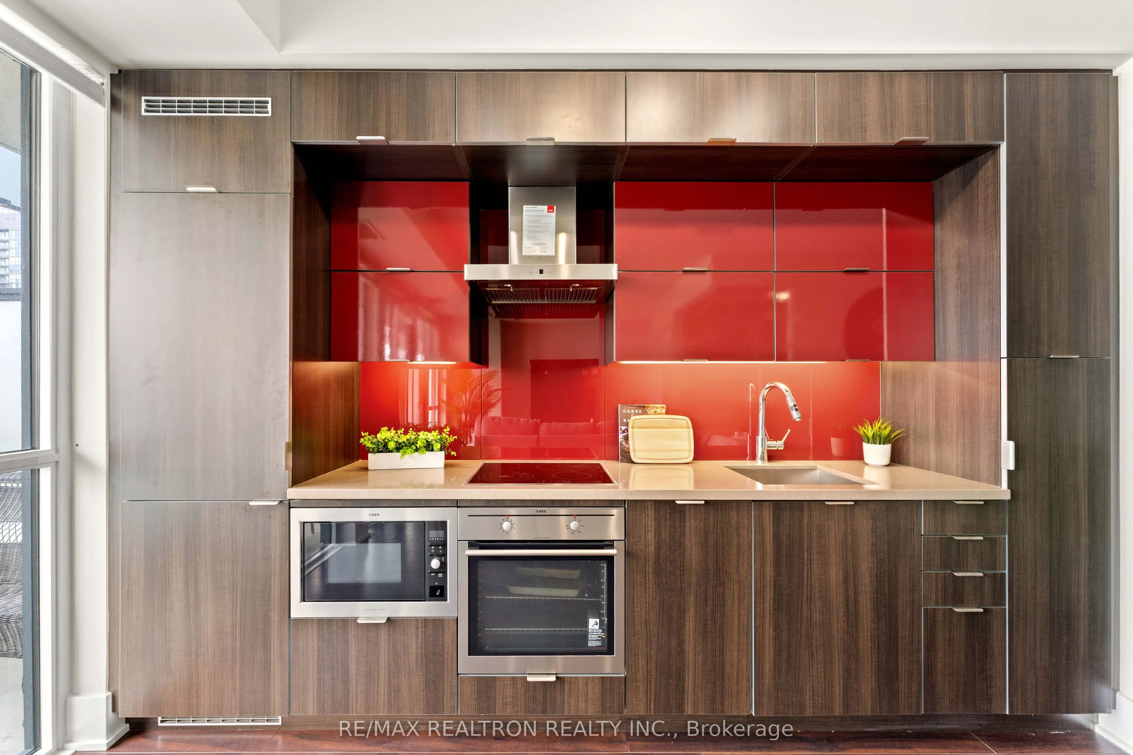 300 Front Street W, #2603