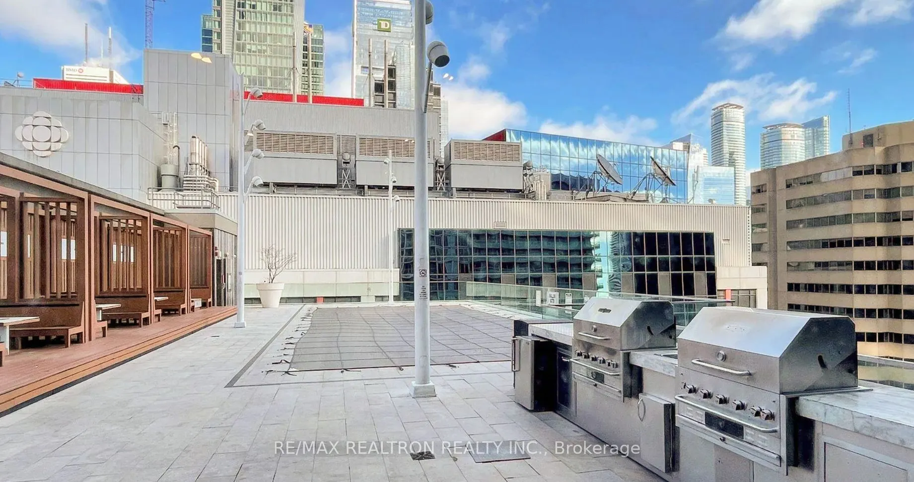 300 Front Street W, #2603