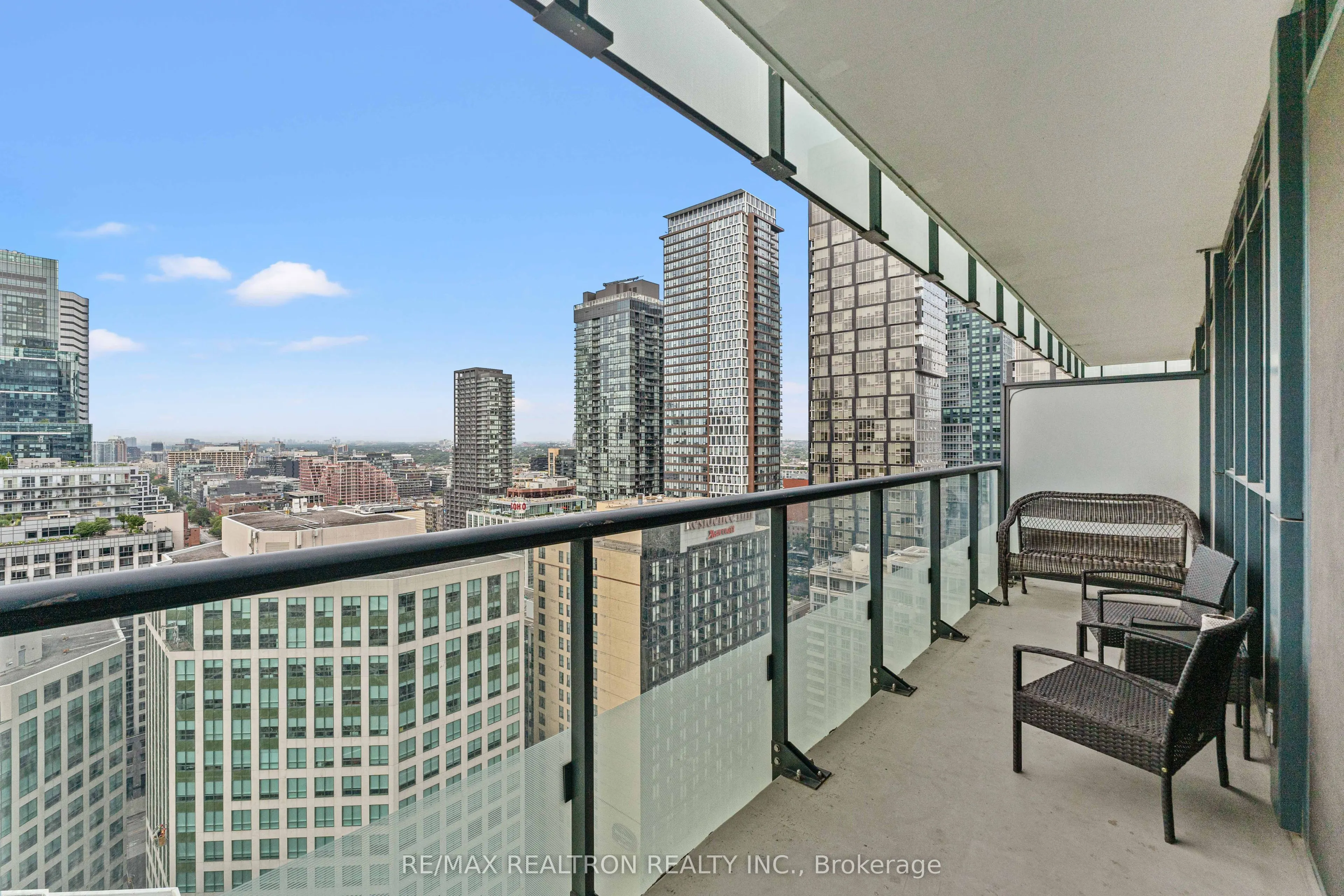 300 Front Street W, #2603