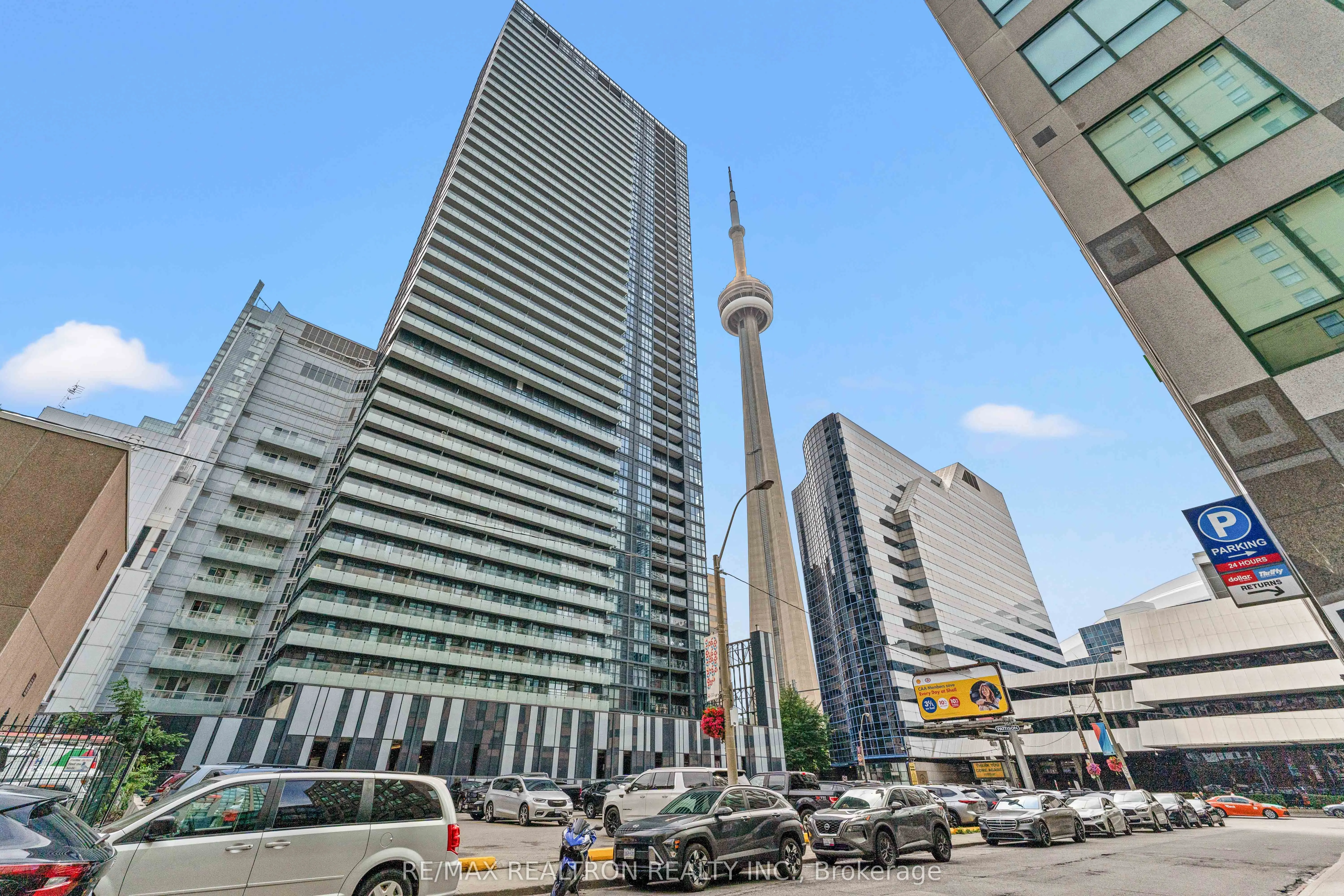 300 Front Street W, #2603