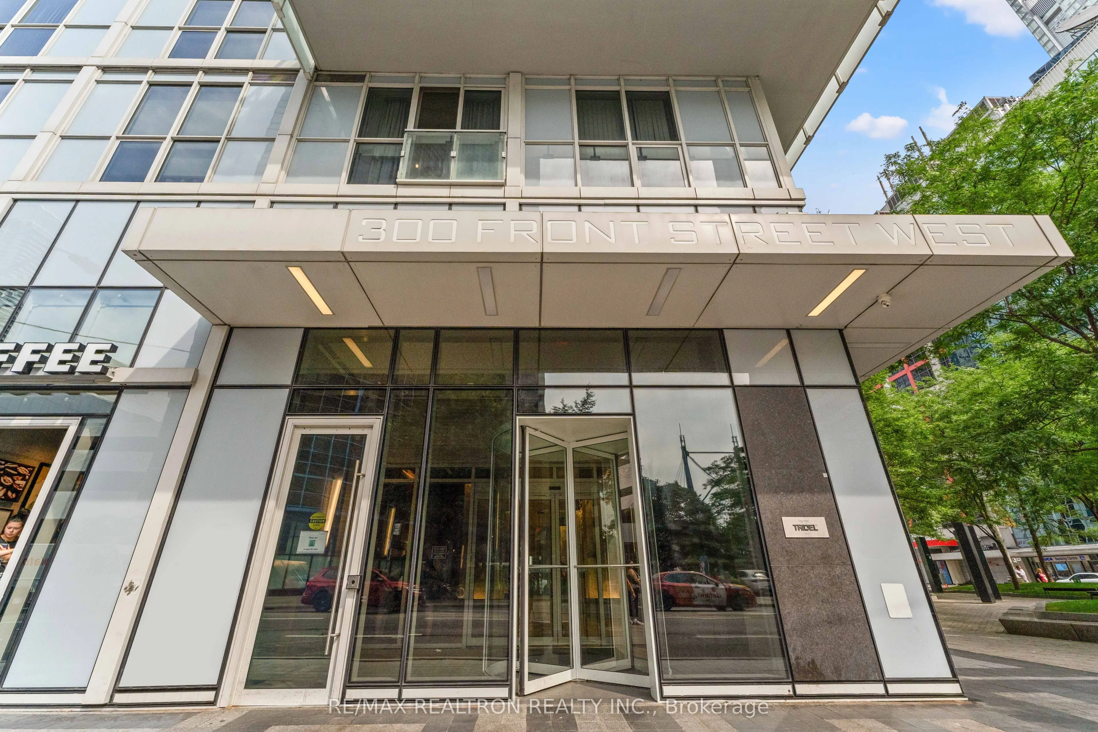300 Front Street W, #2603