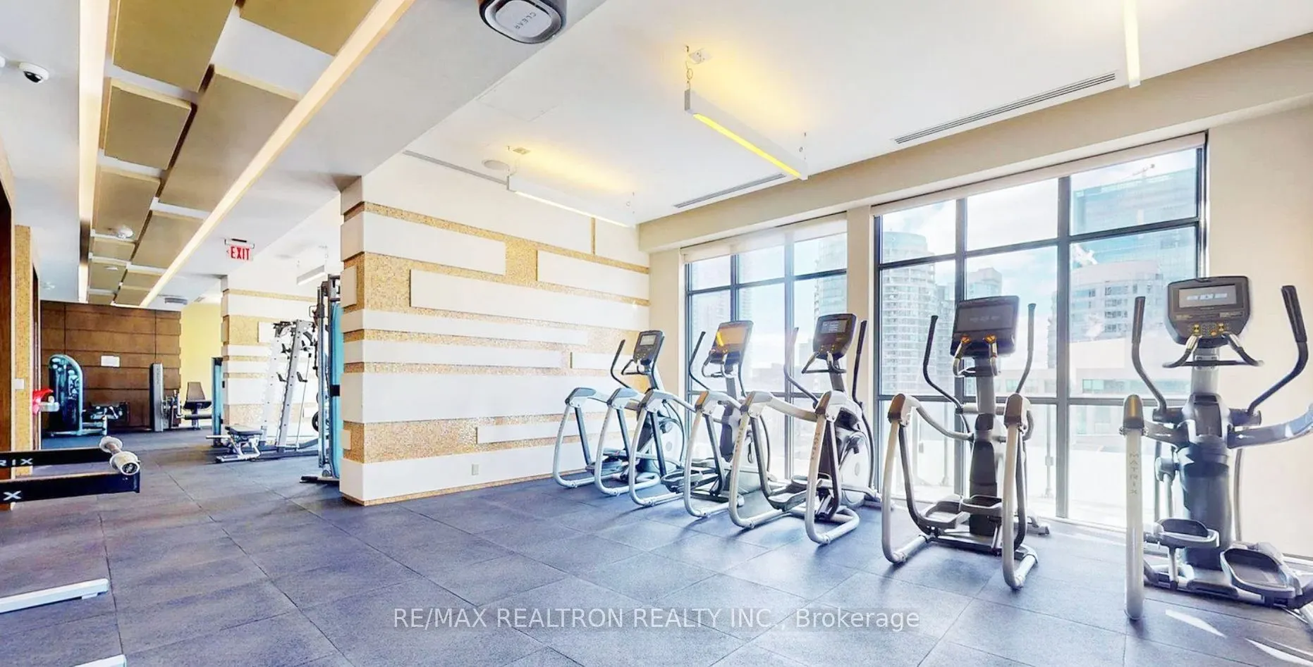 300 Front Street W, #2603