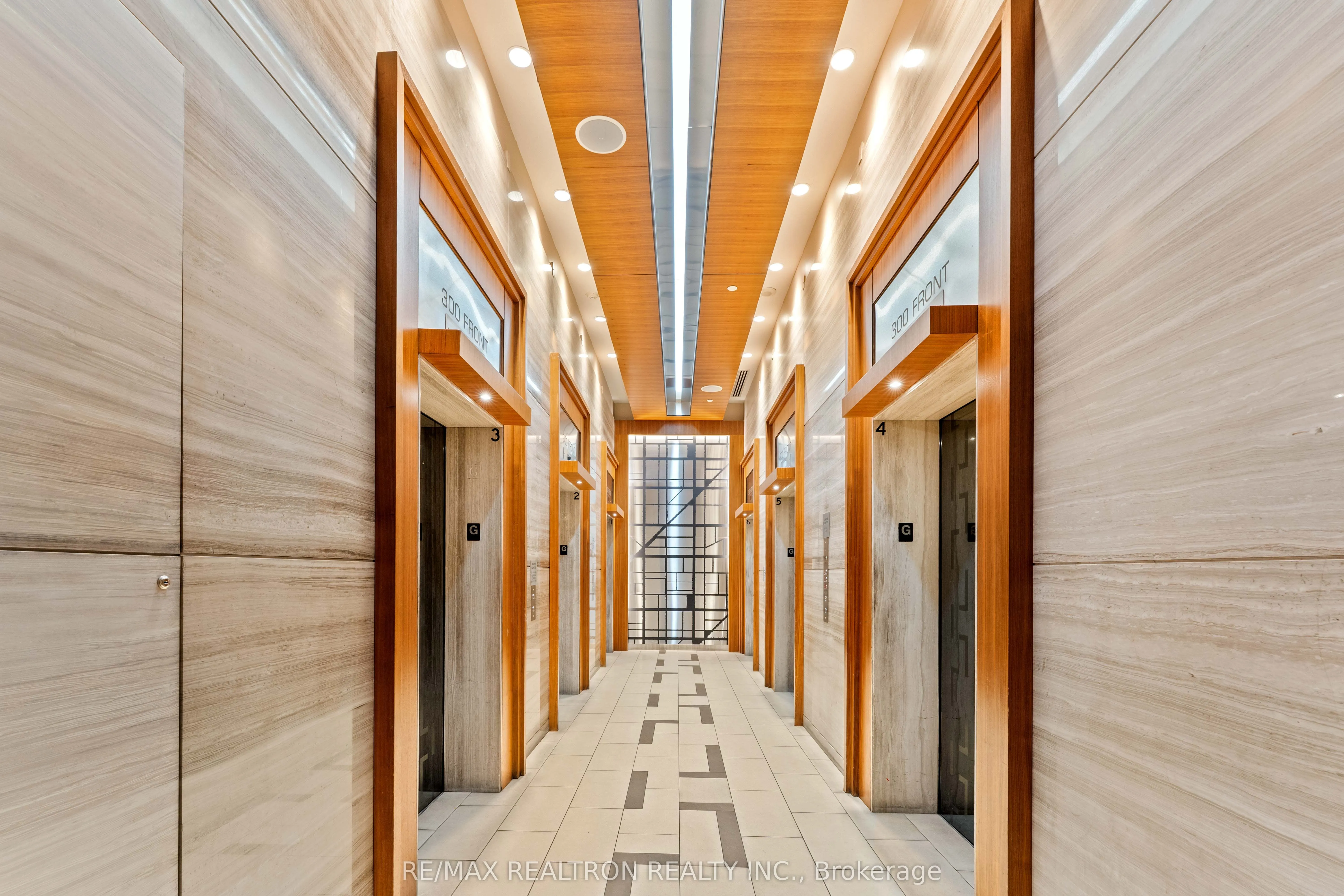 300 Front Street W, #2603