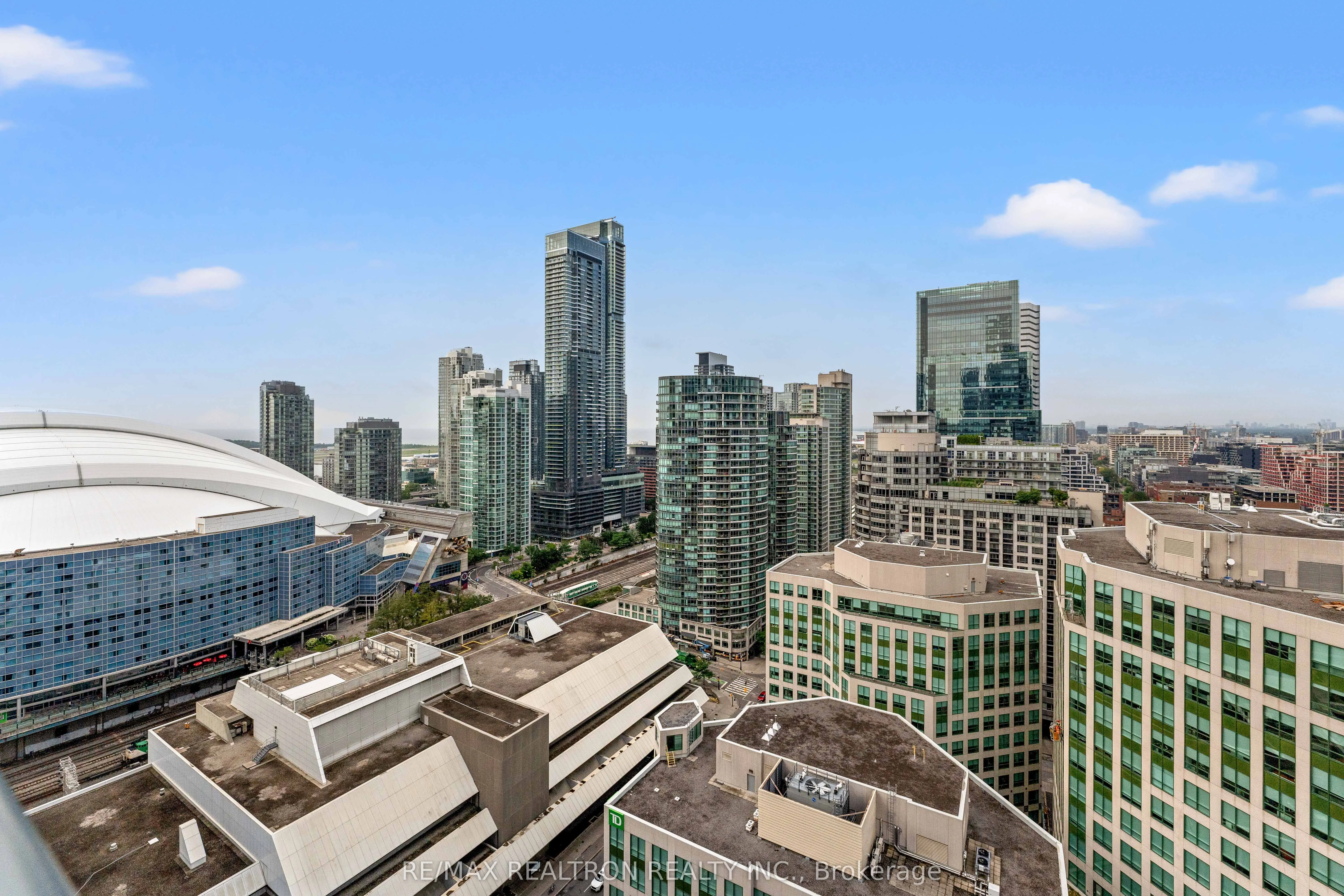 300 Front Street W, #2603