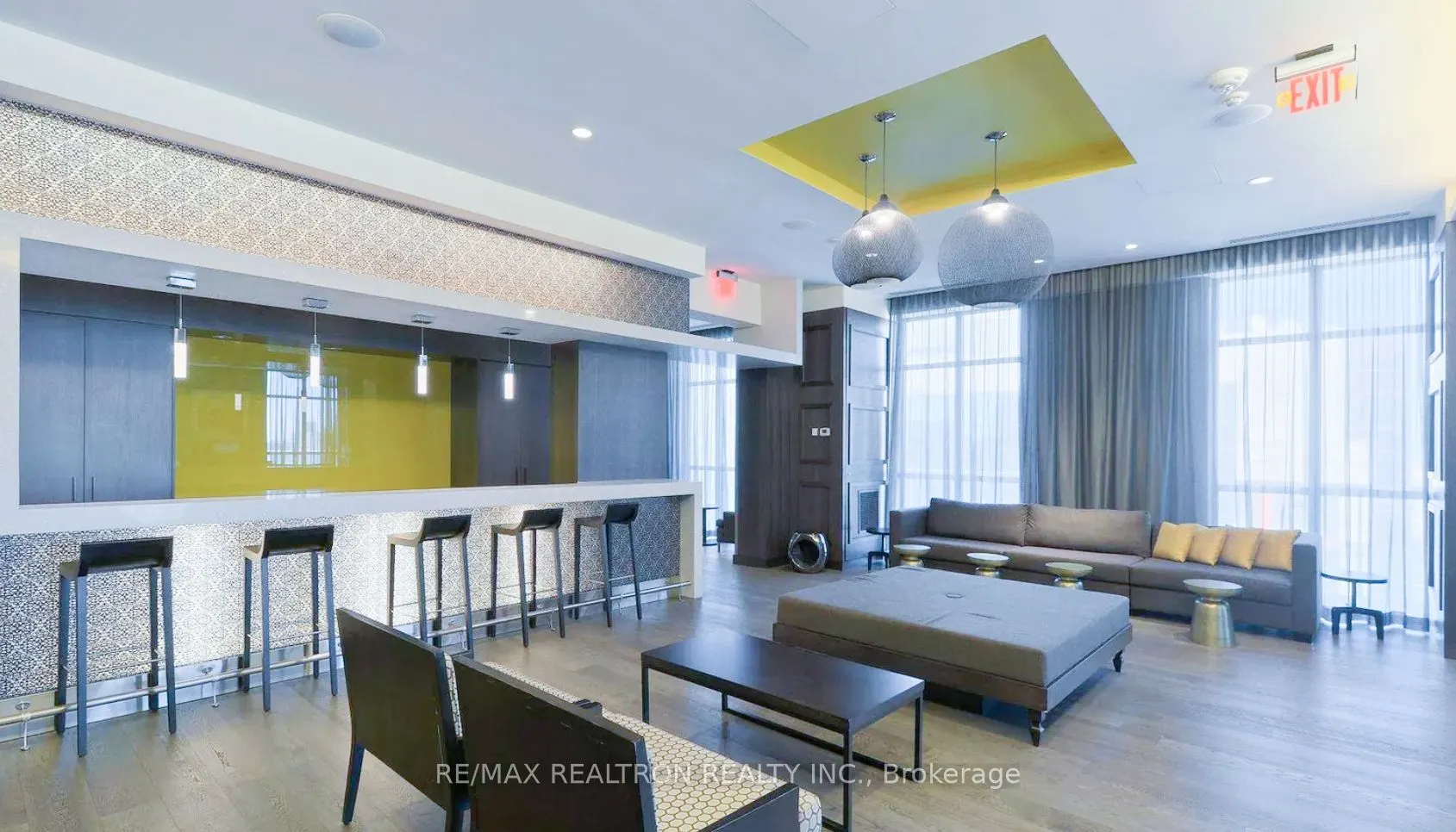 300 Front Street W, #2603