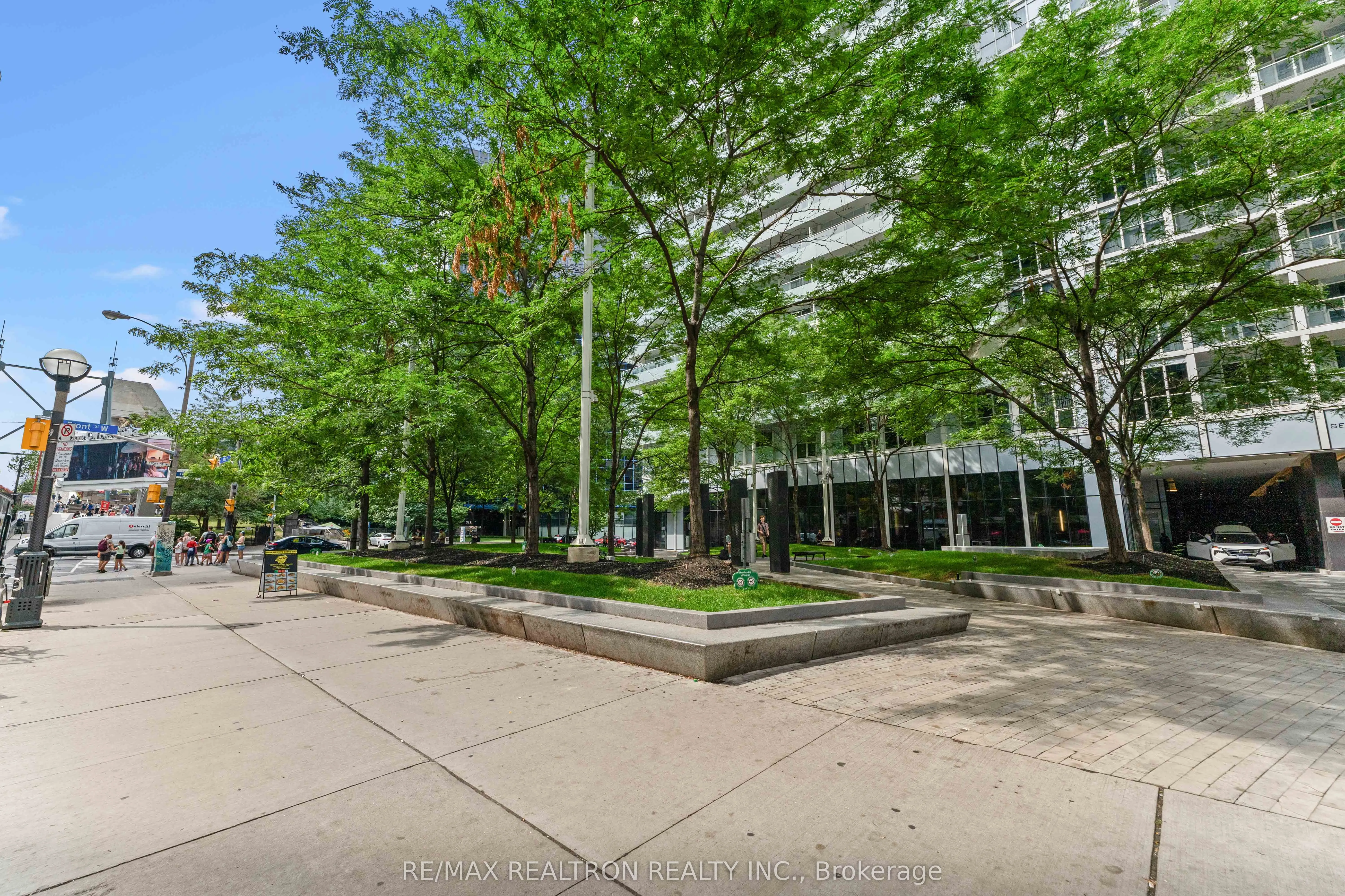 300 Front Street W, #2603