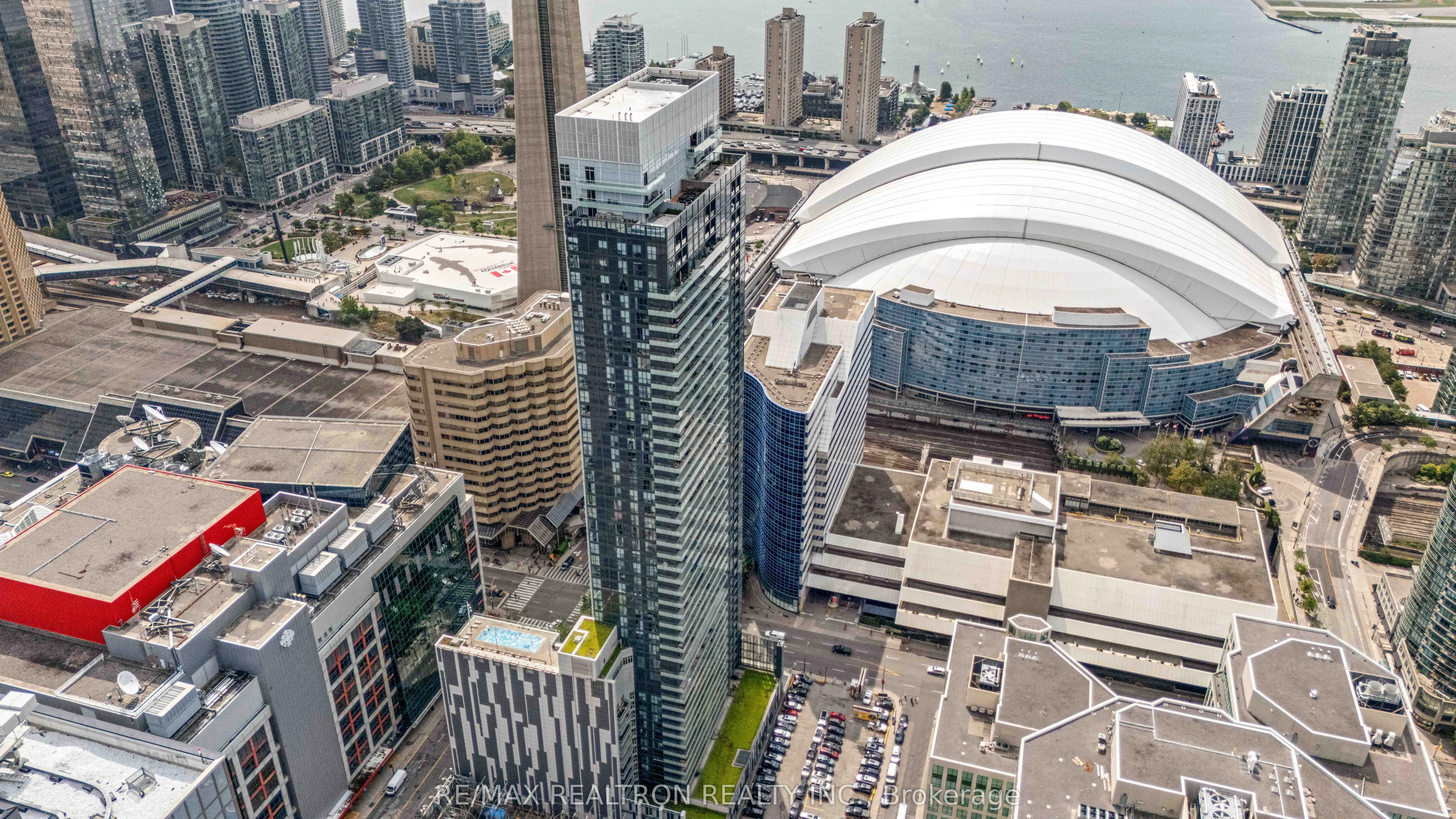 300 Front Street W, #2603