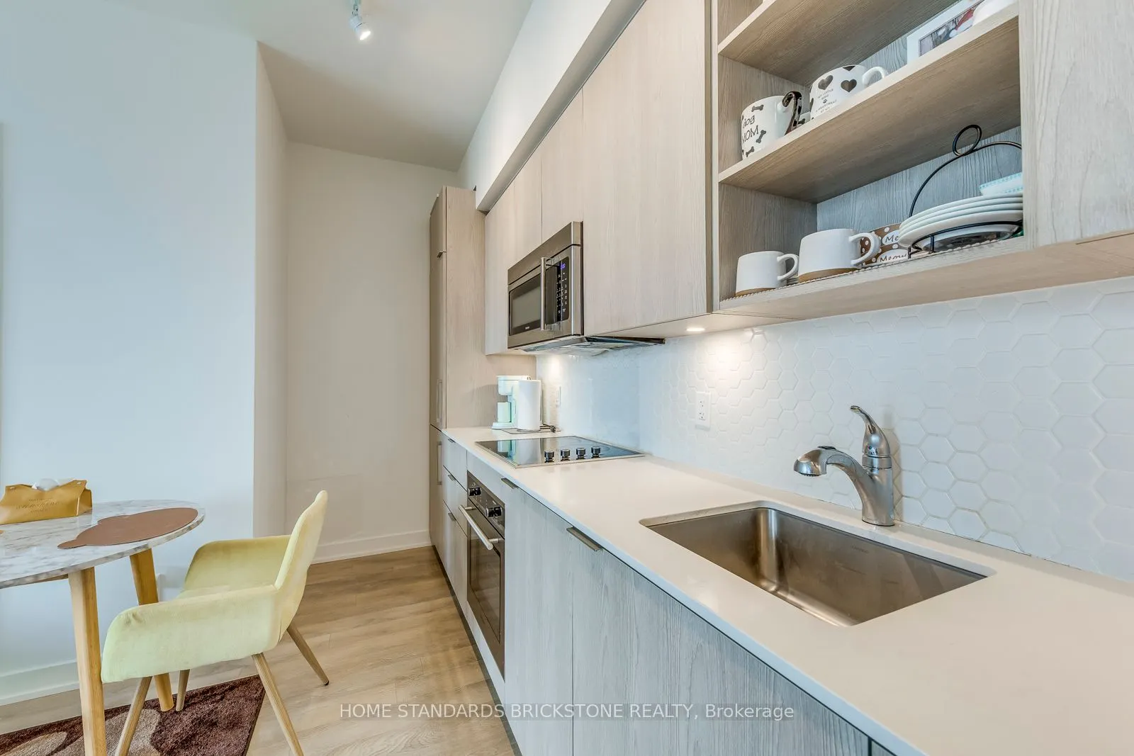 50 Ordnance Street, #2212