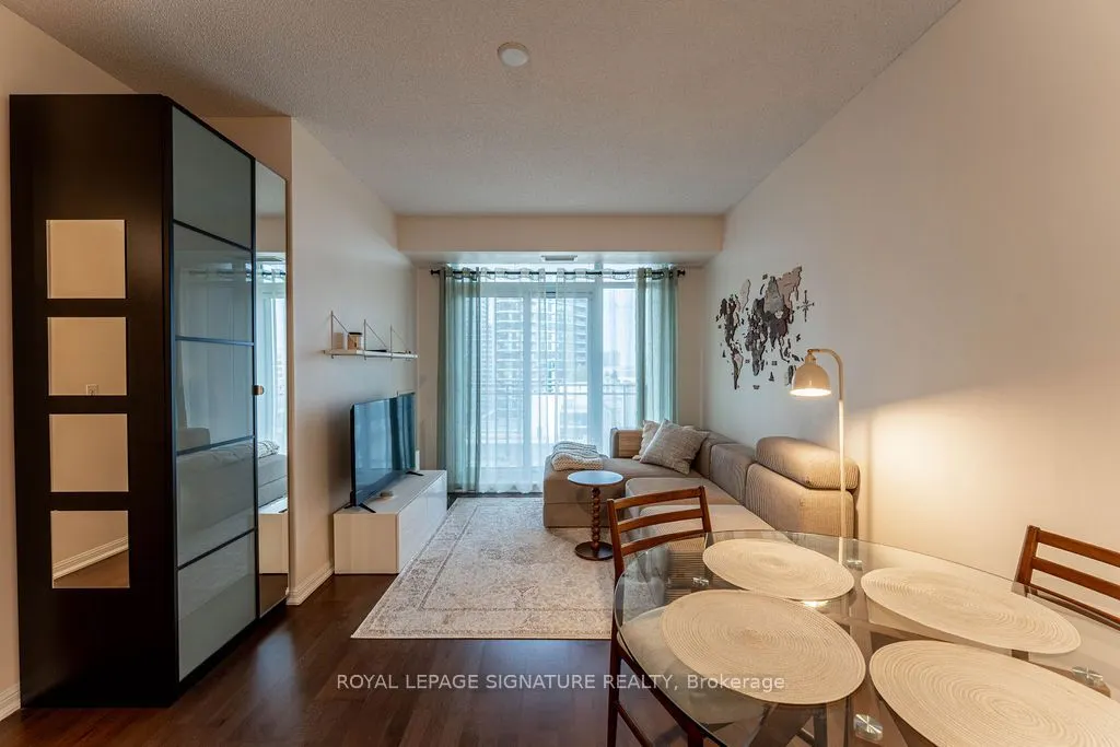 21 Grand Magazine Street, #1409