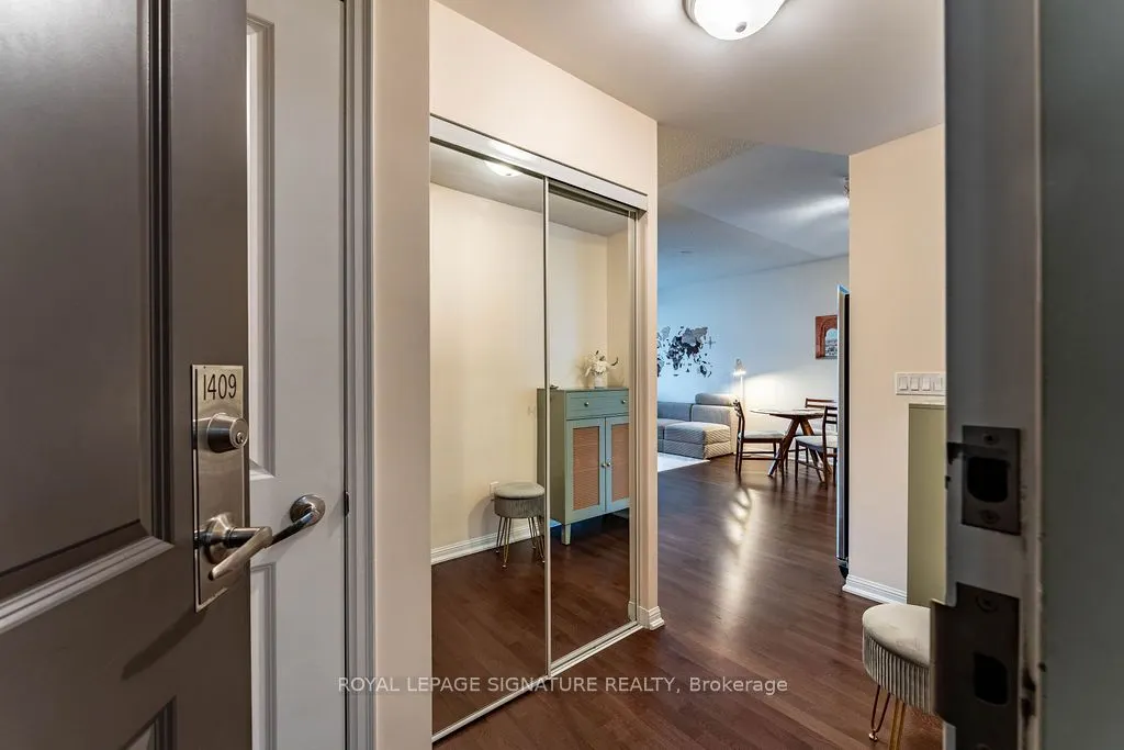 21 Grand Magazine Street, #1409